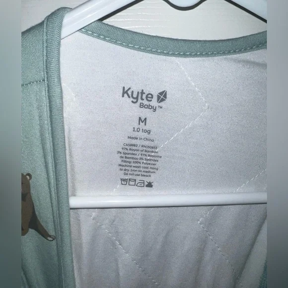 Kyte Baby Sleep Sack - Picture 4 of 4